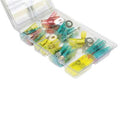 ELECTRICAL WIRING CONNECTORS