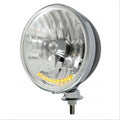 DIETZ STYLE BLACK HEADLIGHTS