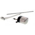 ELEC WIPER MOTOR SET  SS 12V