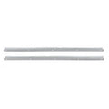 1932 FORD DOOR SILL PLATE SET