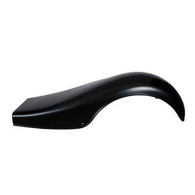STEEL FRONT FENDER - RIGHT HAN
