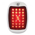 40-53 45 RED LED CHEVY  R/H TA