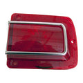 1965 CHEVELLE LED TAIL LIGHT R