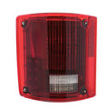 LED TAIL LIGHT