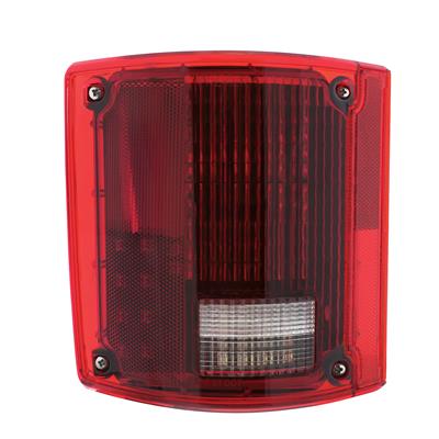 LED TAIL LIGHT