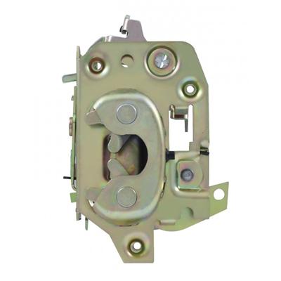 1968-77 BRONCO DOOR LATCH LH