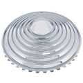 15   CR STARBURST WHEEL CAP S