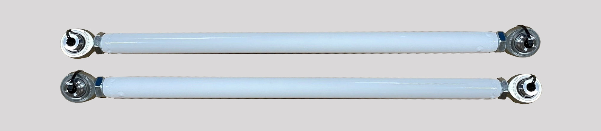 Polaris Pro R & Turbo R Upper Radius Rods