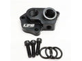 Gen 1, 2, 3 Coyote Oil Filter relocation Block for Engine Side UPR