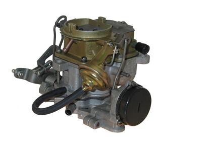 CARBURETOR REMAN 2-BBL AMC