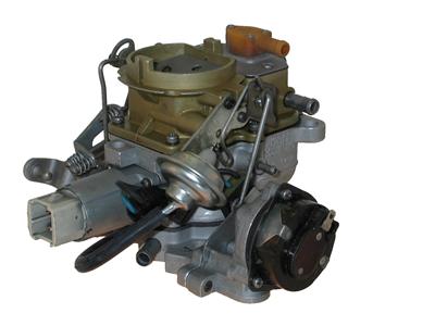 CARBURETOR REMAN 2-BBL AMC