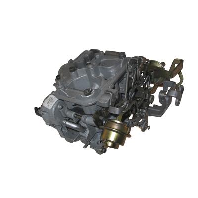 CARB REMAN 2-BBL JEEP