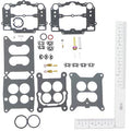 CARBURETOR REBUILD KIT