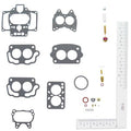 CARBURETOR REBUILD KIT