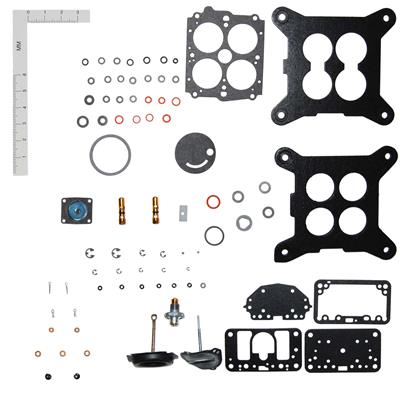 CARBURETOR REBUILD KIT