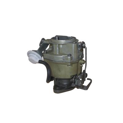 CARBURETOR REMAN 1-BBL CHEVY