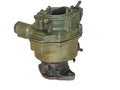 CARBURETOR REMAN 1-BARREL