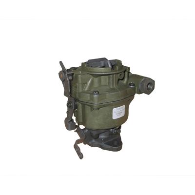 CARBURETOR REMAN 1-BARREL
