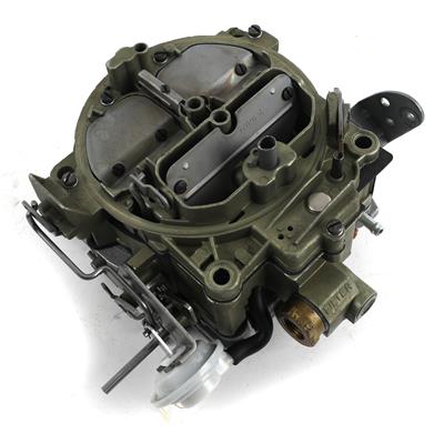 CARBURETOR REMAN 4-BARREL CHEV