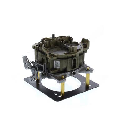 CARBURETOR 4BBL REMAN CHEVY