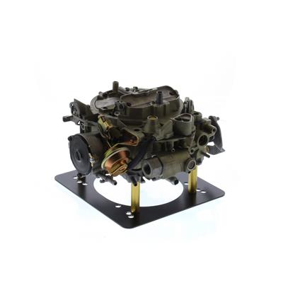 CARBURETOR 4BBL REMAN CHEVY