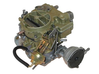 CARBURETOR REMAN 2-BARREL