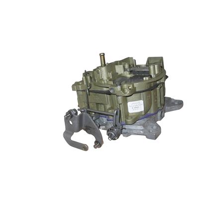 CARBURETOR REMAN 4-BARREL CHEV