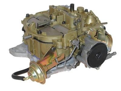 CARBURETOR REMAN 4-BARREL CHEV