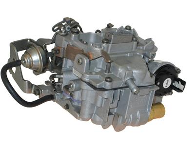 CARBURETOR REMAN 2-BARREL CHEV