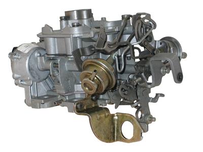 CARBURETOR REMAN 2-BBL CHEVY G