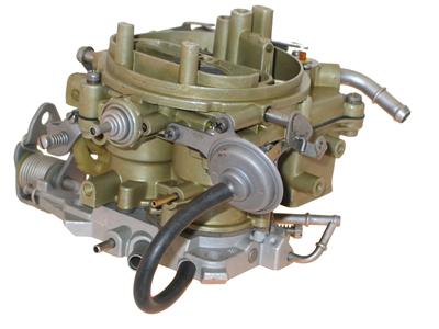 CARBURETOR REMAN 2-BBL