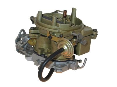 CARBURETOR 2-BBL DODGE REMAN