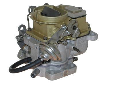 CARBURETOR 2-BBL DODGE REMAN