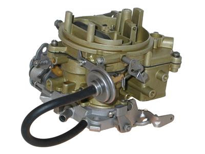 CARBURETOR 2-BBL DODGE REMAN