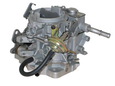 CARBURETOR 2-BBL DODGE REMAN