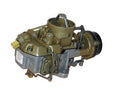 CARBURETOR REMAN 1-BARREL