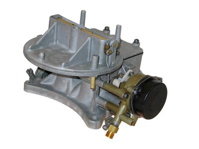 CARB REMAN 2-BARREL FORD