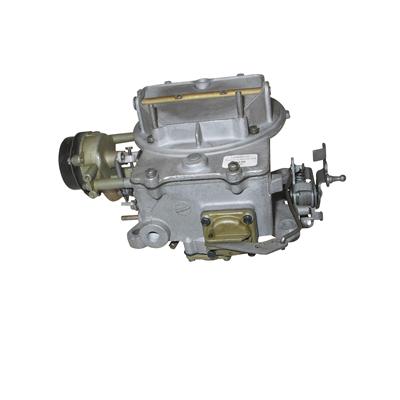 CARB REMAN 2-BARREL FORD