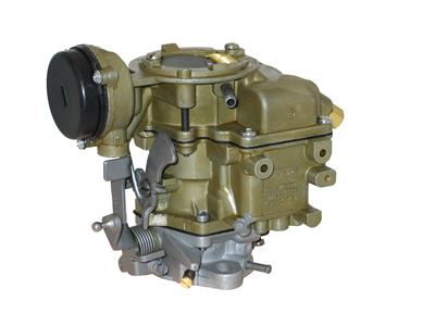 CARBURETOR REMAN 1-BARREL