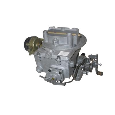 CARB REMAN 2-BARREL FORD