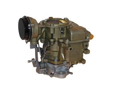 CARBURETOR REMAN 1-BARREL