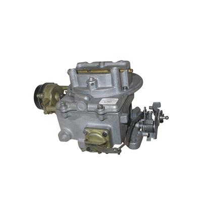 CARBURETOR 2-BBL REMAN FORD