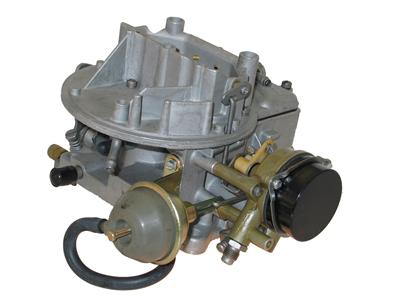 CARB REMAN 2-BARREL FORD