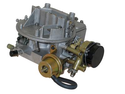 CARB REMAN 2-BARREL FORD