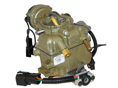 CARBURETOR REMAN 1-BARREL