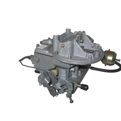 CARB REMAN 2-BARREL FORD