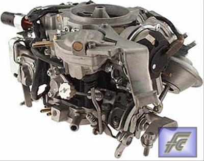 CARB REMAN 2-BBL DODGE