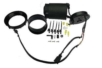 EMISSIONS HEATER REPAIR KIT