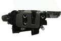 DOOR LATCH/ACTUATOR ASSEMBLY