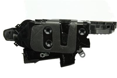 DOOR LATCH/ACTUATOR ASSEMBLY